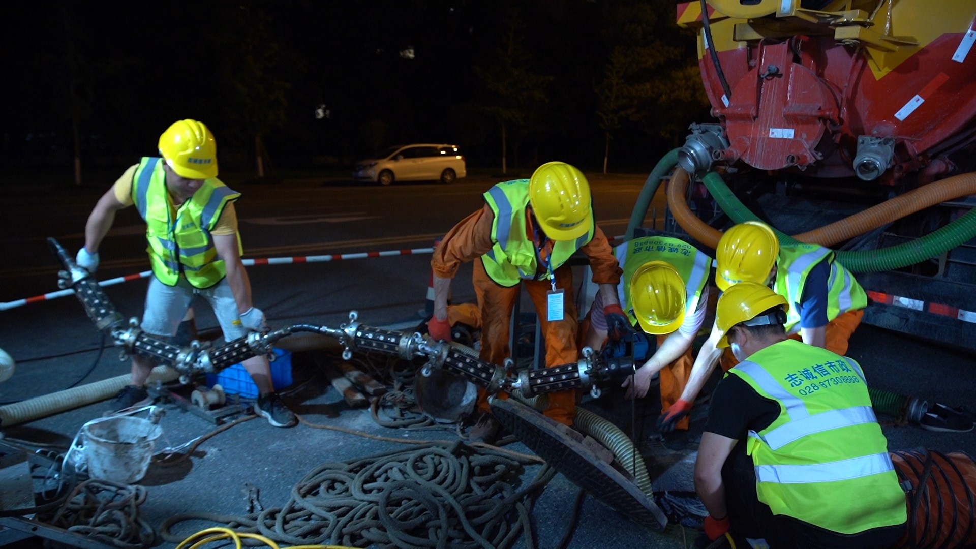 兴安紫外光固化修复